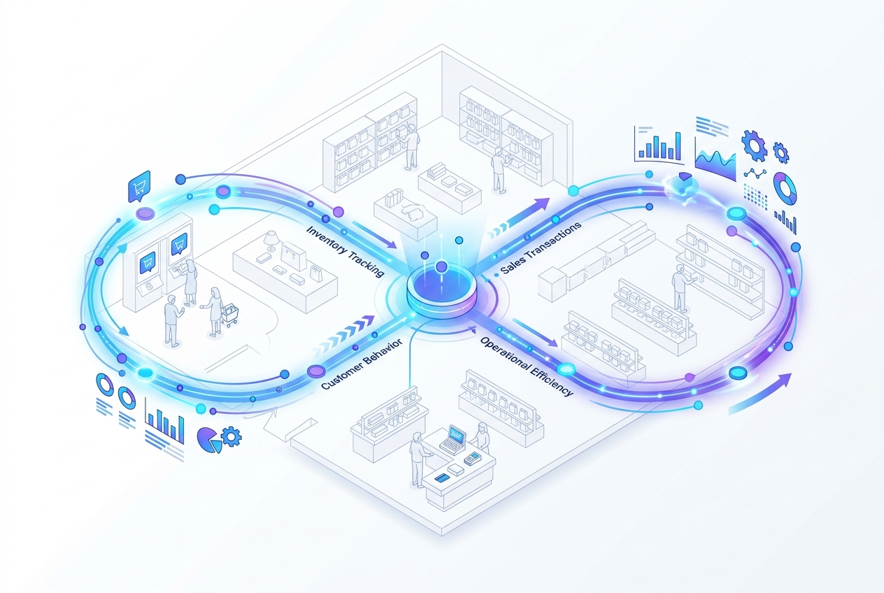 Capture Workflow